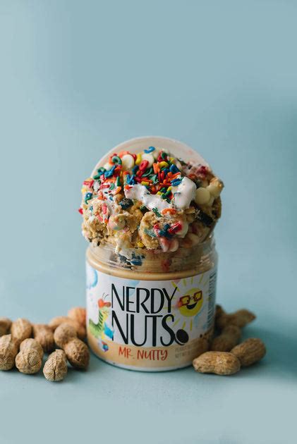 nerdy nuts|nerdy nuts products.